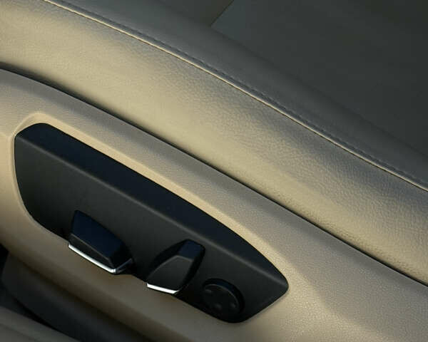 Черный БМВ 5 Серия, объемом двигателя 2 л и пробегом 257 тыс. км за 13500 $, фото 20 на Automoto.ua