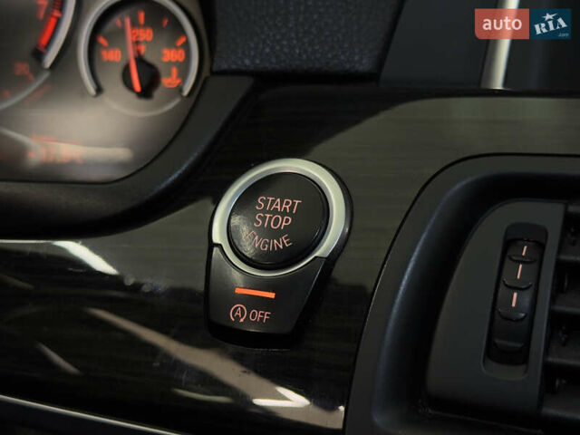 Чорний БМВ 5 Серія, об'ємом двигуна 2.98 л та пробігом 174 тис. км за 18999 $, фото 25 на Automoto.ua