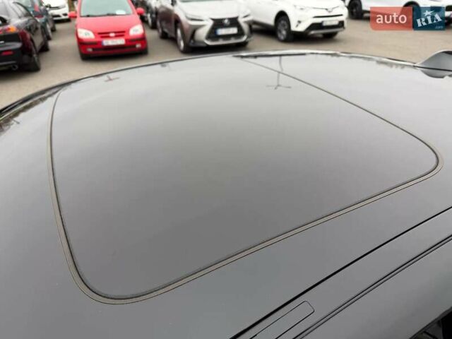 Чорний БМВ 5 Серія, об'ємом двигуна 2.98 л та пробігом 226 тис. км за 19800 $, фото 16 на Automoto.ua