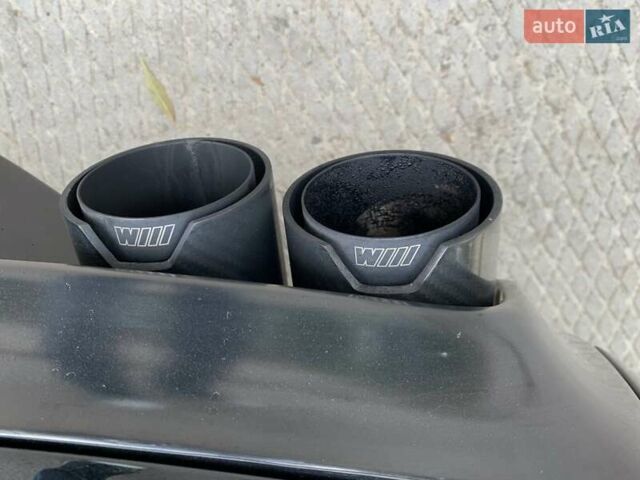 Черный БМВ 5 Серия, объемом двигателя 2.98 л и пробегом 126 тыс. км за 25500 $, фото 45 на Automoto.ua