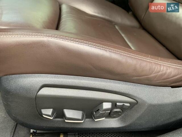 Черный БМВ 5 Серия, объемом двигателя 2.98 л и пробегом 126 тыс. км за 25500 $, фото 36 на Automoto.ua