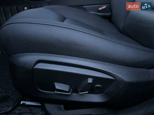 Черный БМВ 5 Серия, объемом двигателя 2 л и пробегом 216 тыс. км за 11899 $, фото 22 на Automoto.ua