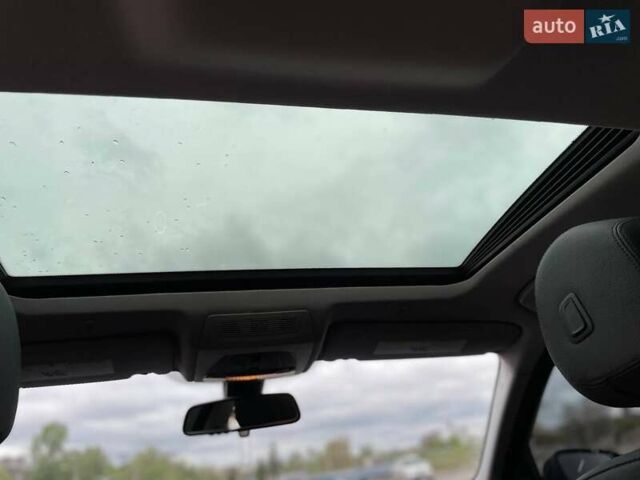 Черный БМВ 5 Серия, объемом двигателя 2 л и пробегом 175 тыс. км за 13900 $, фото 21 на Automoto.ua