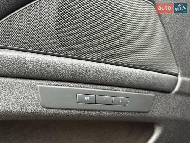 Черный БМВ 5 Серия, объемом двигателя 3 л и пробегом 178 тыс. км за 15500 $, фото 13 на Automoto.ua