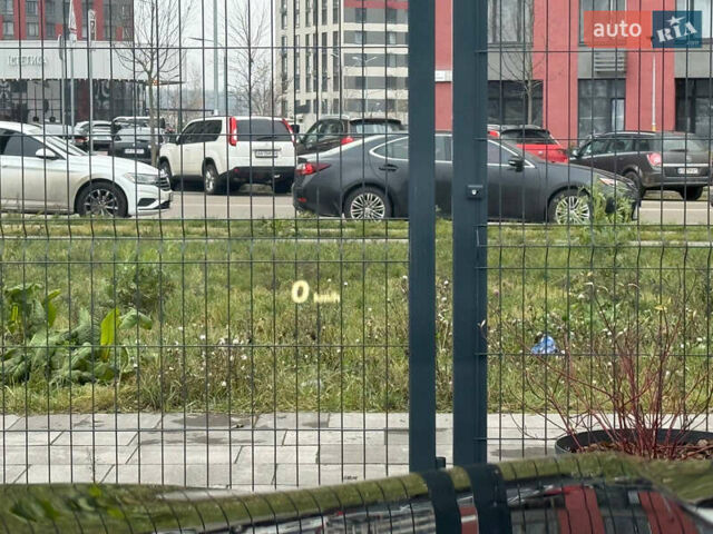 Черный БМВ 5 Серия, объемом двигателя 3 л и пробегом 178 тыс. км за 15500 $, фото 43 на Automoto.ua