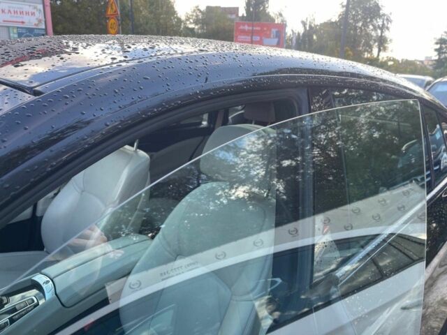 Чорний БМВ 5 Серія, об'ємом двигуна 3 л та пробігом 172 тис. км за 17999 $, фото 10 на Automoto.ua