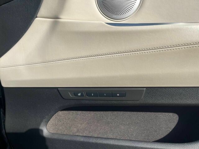 Чорний БМВ 5 Серія, об'ємом двигуна 3 л та пробігом 172 тис. км за 17999 $, фото 20 на Automoto.ua