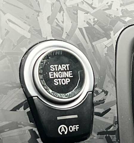 Чорний БМВ 5 Серія, об'ємом двигуна 3 л та пробігом 280 тис. км за 15500 $, фото 16 на Automoto.ua