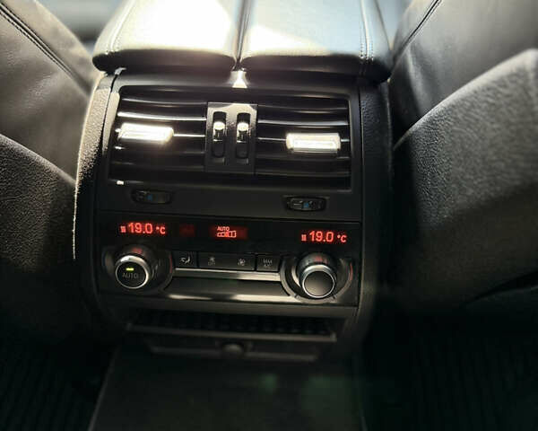 Чорний БМВ 5 Серія, об'ємом двигуна 2 л та пробігом 320 тис. км за 19500 $, фото 14 на Automoto.ua