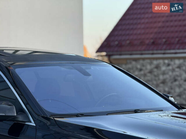 Чорний БМВ 5 Серія, об'ємом двигуна 2 л та пробігом 188 тис. км за 15499 $, фото 25 на Automoto.ua