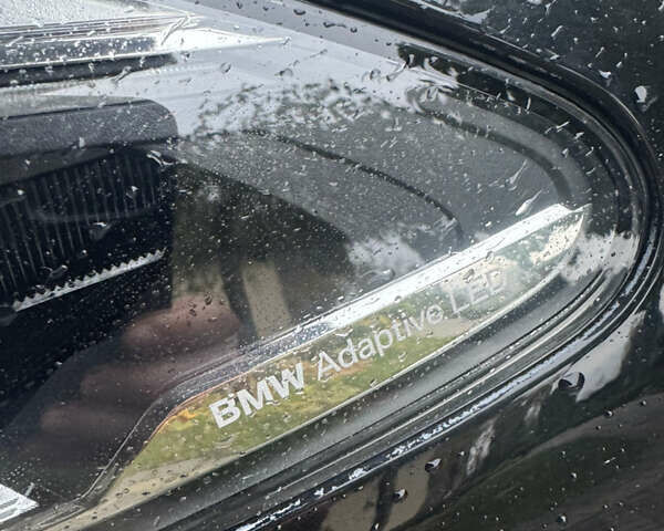 Чорний БМВ 5 Серія, об'ємом двигуна 2.99 л та пробігом 251 тис. км за 19900 $, фото 31 на Automoto.ua