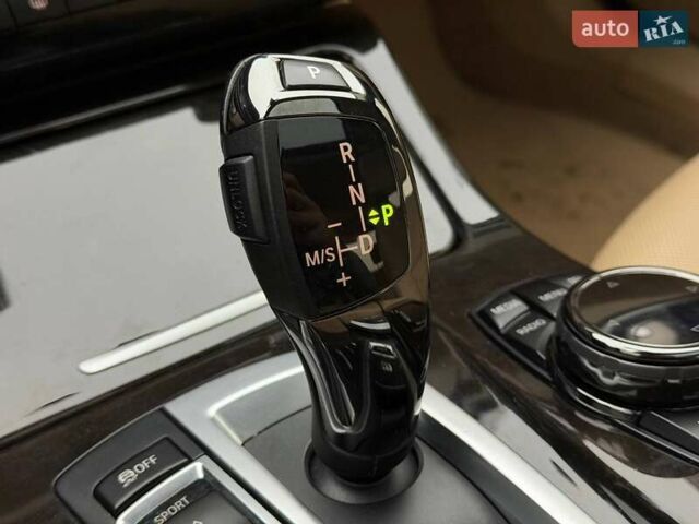 Чорний БМВ 5 Серія, об'ємом двигуна 2.98 л та пробігом 226 тис. км за 19800 $, фото 59 на Automoto.ua