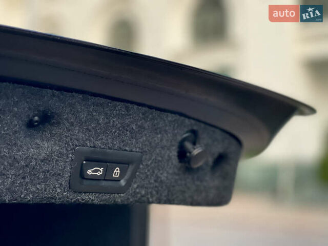 Чорний БМВ 5 Серія, об'ємом двигуна 2.98 л та пробігом 196 тис. км за 18500 $, фото 42 на Automoto.ua