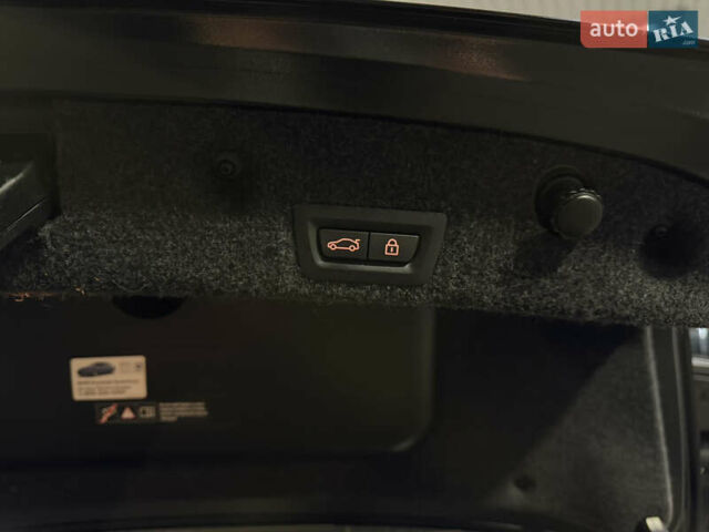 Чорний БМВ 5 Серія, об'ємом двигуна 3 л та пробігом 206 тис. км за 22000 $, фото 21 на Automoto.ua