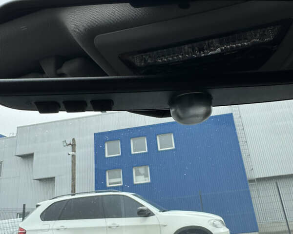 Чорний БМВ 5 Серія, об'ємом двигуна 3 л та пробігом 230 тис. км за 26700 $, фото 30 на Automoto.ua