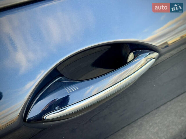 Черный БМВ 5 Серия, объемом двигателя 2.99 л и пробегом 250 тыс. км за 21900 $, фото 18 на Automoto.ua