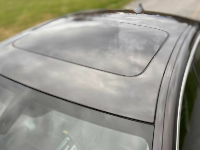 Черный БМВ 5 Серия, объемом двигателя 3 л и пробегом 77 тыс. км за 4300 $, фото 14 на Automoto.ua