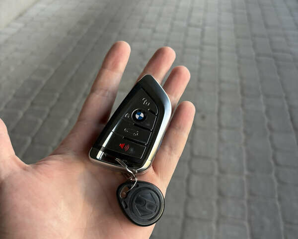 Черный БМВ 5 Серия, объемом двигателя 2.98 л и пробегом 105 тыс. км за 22200 $, фото 32 на Automoto.ua