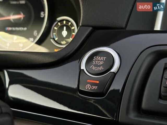 Черный БМВ 5 Серия, объемом двигателя 2 л и пробегом 237 тыс. км за 20500 $, фото 51 на Automoto.ua