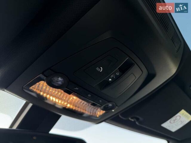 Черный БМВ 5 Серия, объемом двигателя 2 л и пробегом 287 тыс. км за 20999 $, фото 37 на Automoto.ua