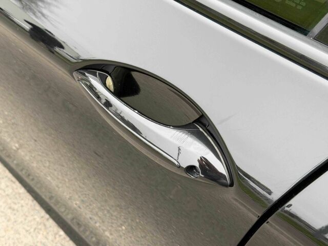 Черный БМВ 5 Серия, объемом двигателя 3 л и пробегом 226 тыс. км за 19800 $, фото 4 на Automoto.ua