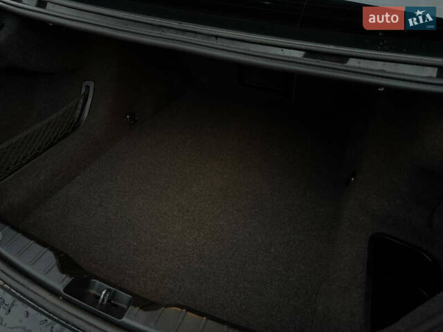 Черный БМВ 5 Серия, объемом двигателя 2 л и пробегом 101 тыс. км за 15900 $, фото 22 на Automoto.ua