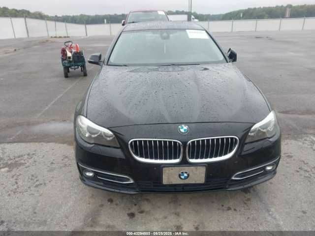 БМВ 5 Серия 2015 в Черновцах на Automoto.ua Черный БМВ 5 Серия, объемом двигателя 3 л и пробегом 75 тыс. км за 2500 $, фото 10 на Automoto.ua