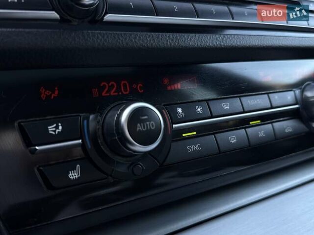 Черный БМВ 5 Серия, объемом двигателя 2 л и пробегом 287 тыс. км за 20999 $, фото 31 на Automoto.ua