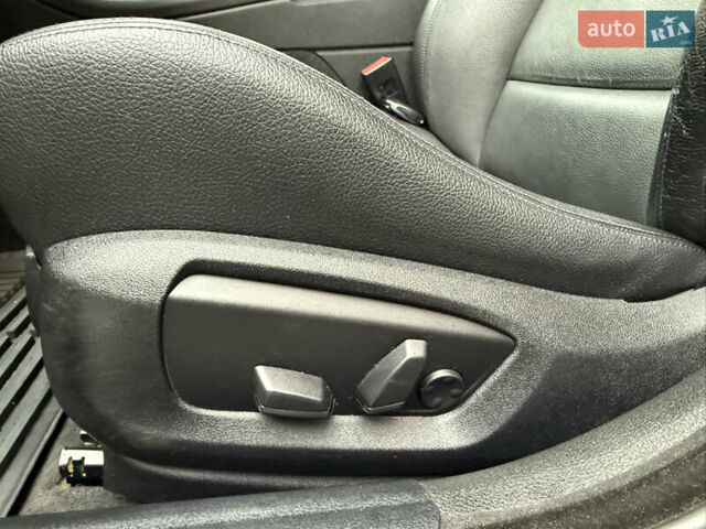 Чорний БМВ 5 Серія, об'ємом двигуна 2 л та пробігом 177 тис. км за 17750 $, фото 76 на Automoto.ua