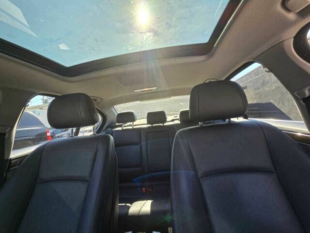 Чорний БМВ 5 Серія, об'ємом двигуна 2 л та пробігом 78 тис. км за 11000 $, фото 9 на Automoto.ua