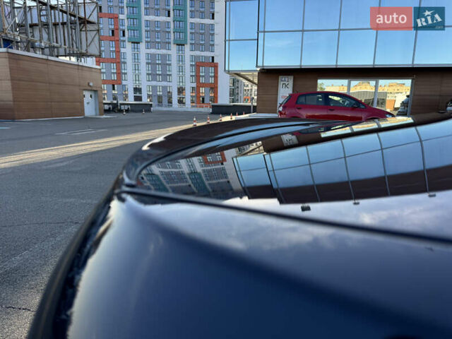 Черный БМВ 5 Серия, объемом двигателя 2.99 л и пробегом 250 тыс. км за 22900 $, фото 53 на Automoto.ua