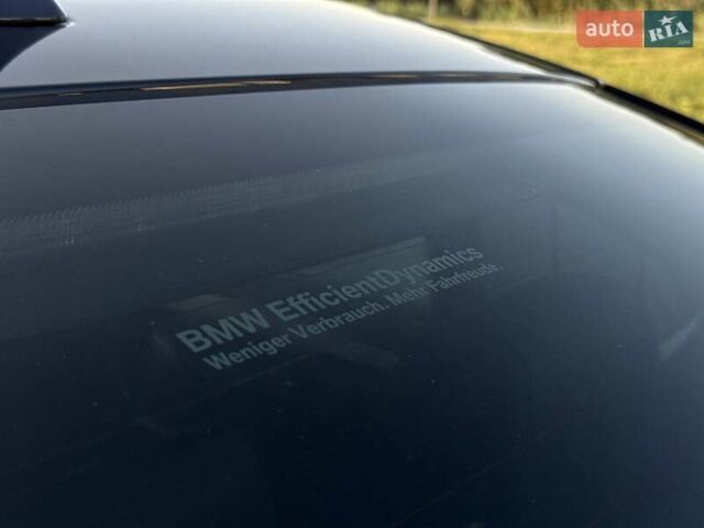 Черный БМВ 5 Серия, объемом двигателя 2 л и пробегом 287 тыс. км за 20999 $, фото 51 на Automoto.ua