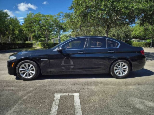 БМВ 5 Серия 2015 в Черновцах на Automoto.ua Черный БМВ 5 Серия, объемом двигателя 2 л и пробегом 73 тыс. км за 12000 $, фото 10 на Automoto.ua