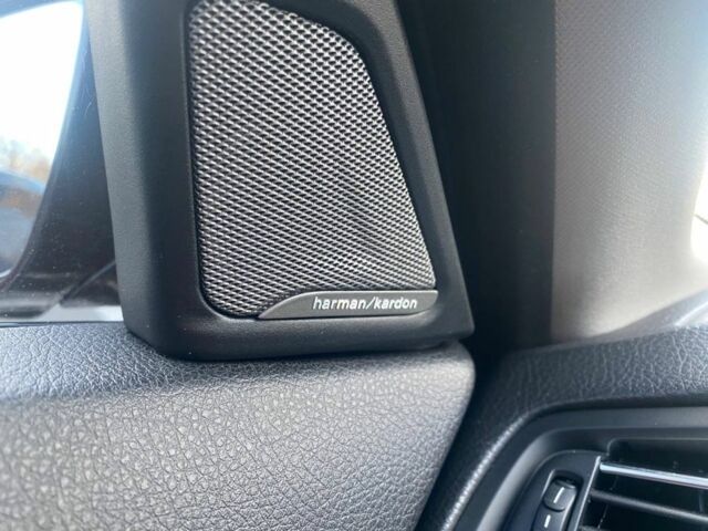 Чорний БМВ 5 Серія, об'ємом двигуна 2 л та пробігом 180 тис. км за 21999 $, фото 15 на Automoto.ua