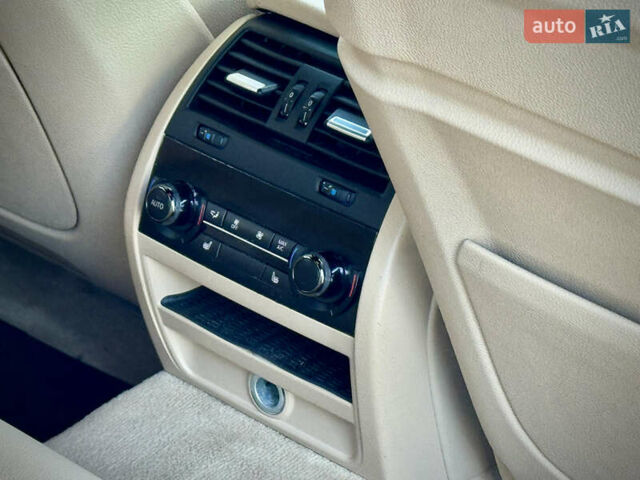 Черный БМВ 5 Серия, объемом двигателя 2.99 л и пробегом 250 тыс. км за 21900 $, фото 28 на Automoto.ua