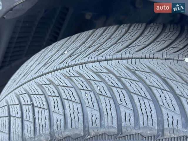 Чорний БМВ 5 Серія, об'ємом двигуна 2.99 л та пробігом 250 тис. км за 22900 $, фото 21 на Automoto.ua