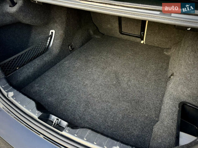 Черный БМВ 5 Серия, объемом двигателя 2.99 л и пробегом 250 тыс. км за 21900 $, фото 20 на Automoto.ua