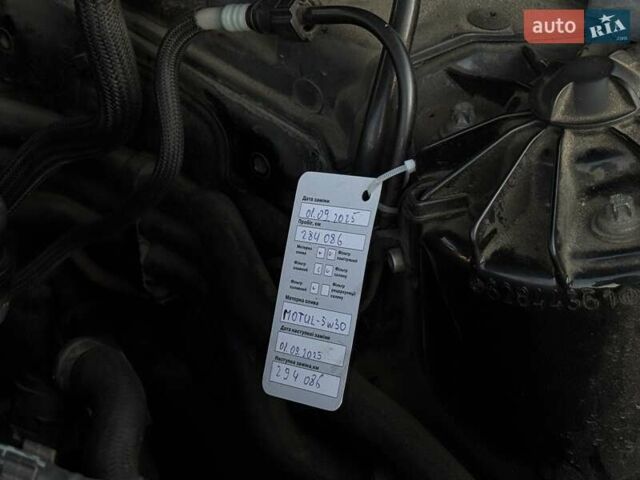 Черный БМВ 5 Серия, объемом двигателя 2 л и пробегом 287 тыс. км за 20999 $, фото 46 на Automoto.ua