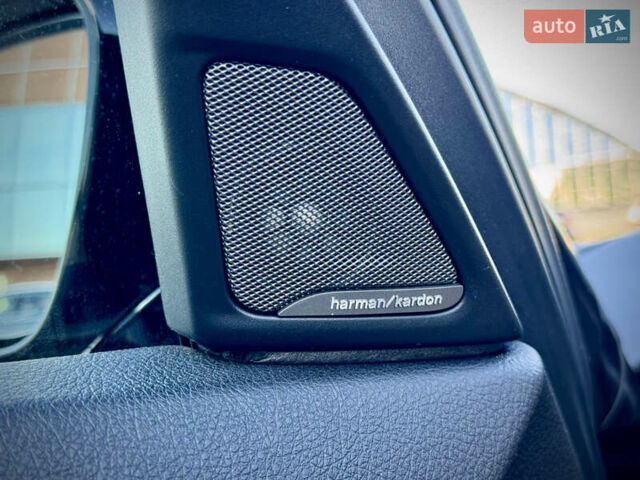 Чорний БМВ 5 Серія, об'ємом двигуна 3 л та пробігом 250 тис. км за 23500 $, фото 41 на Automoto.ua