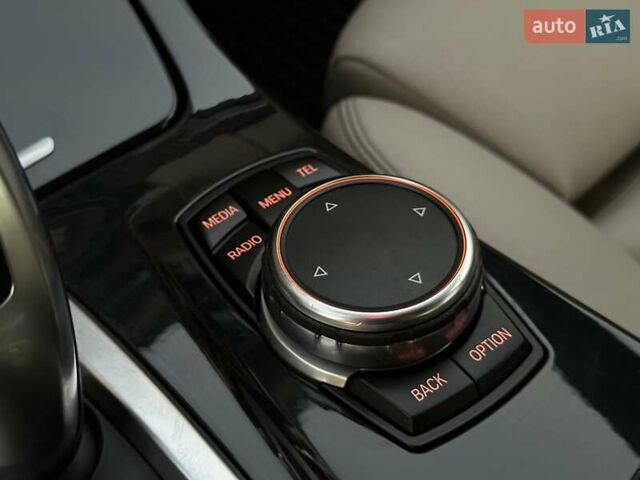 Черный БМВ 5 Серия, объемом двигателя 2 л и пробегом 237 тыс. км за 20500 $, фото 69 на Automoto.ua