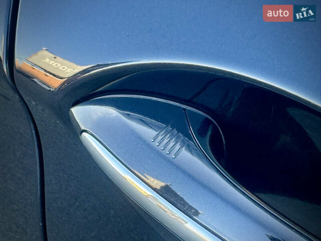 Чорний БМВ 5 Серія, об'ємом двигуна 2.99 л та пробігом 250 тис. км за 22900 $, фото 24 на Automoto.ua