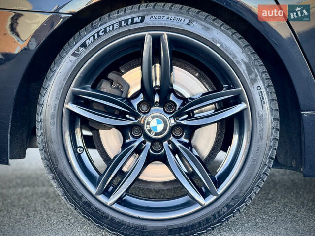 Чорний БМВ 5 Серія, об'ємом двигуна 2.99 л та пробігом 250 тис. км за 22900 $, фото 15 на Automoto.ua