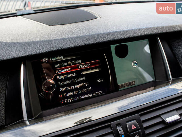 Чорний БМВ 5 Серія, об'ємом двигуна 2 л та пробігом 183 тис. км за 14800 $, фото 63 на Automoto.ua