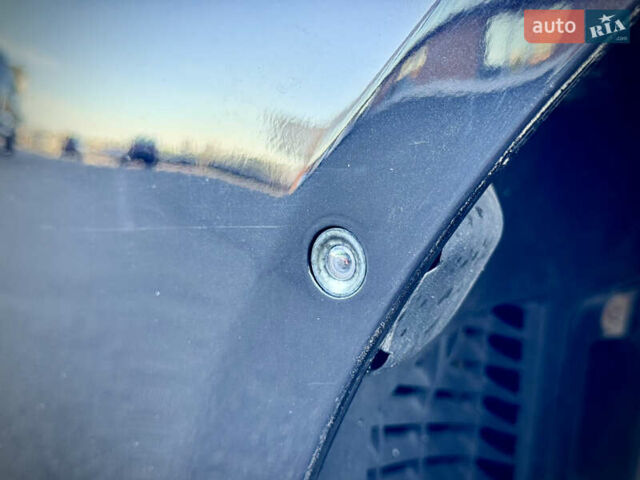 Черный БМВ 5 Серия, объемом двигателя 2.99 л и пробегом 250 тыс. км за 22900 $, фото 21 на Automoto.ua