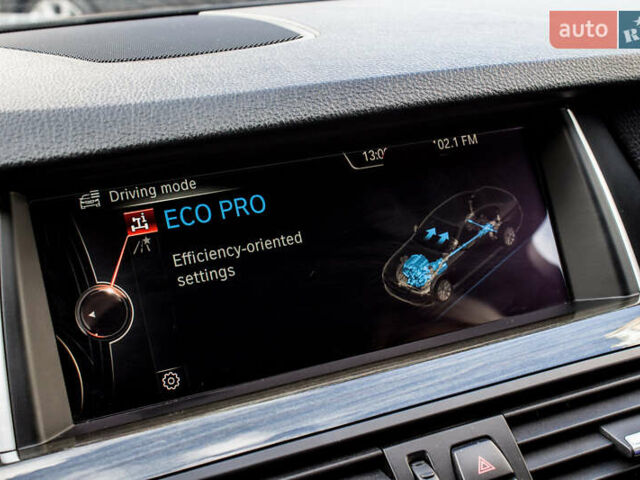 БМВ 5 Серия 2015 в Львове на Automoto.ua Черный БМВ 5 Серия, объемом двигателя 2 л и пробегом 183 тыс. км за 14800 $, фото 52 на Automoto.ua