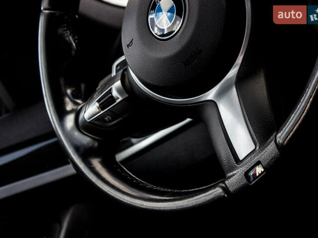 БМВ 5 Серия 2015 в Львове на Automoto.ua Черный БМВ 5 Серия, объемом двигателя 2 л и пробегом 183 тыс. км за 14800 $, фото 47 на Automoto.ua