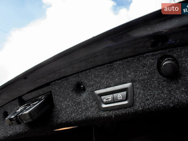 Чорний БМВ 5 Серія, об'ємом двигуна 2 л та пробігом 183 тис. км за 14800 $, фото 30 на Automoto.ua