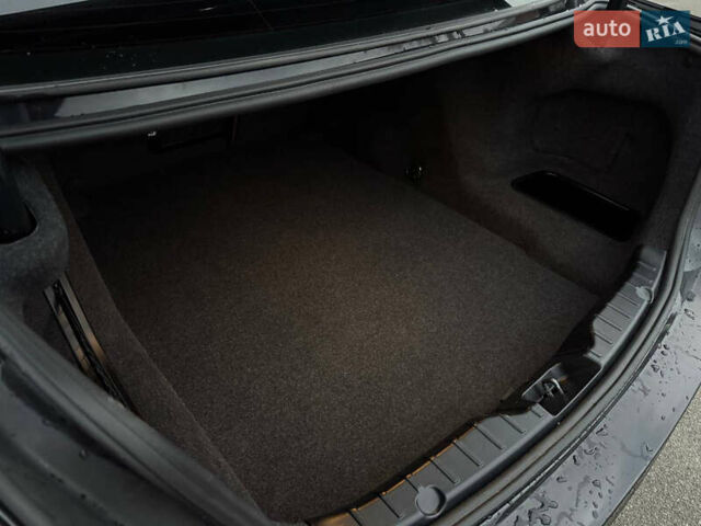 Черный БМВ 5 Серия, объемом двигателя 2 л и пробегом 101 тыс. км за 15900 $, фото 23 на Automoto.ua