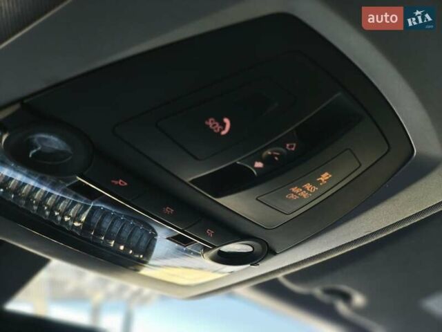 Чорний БМВ 5 Серія, об'ємом двигуна 2 л та пробігом 198 тис. км за 12500 $, фото 36 на Automoto.ua