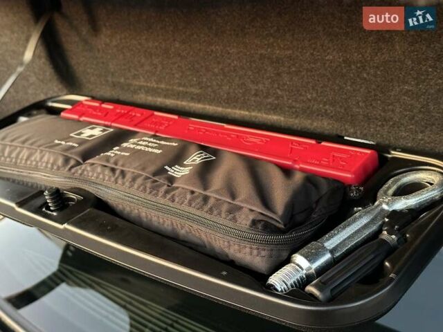 Черный БМВ 5 Серия, объемом двигателя 2 л и пробегом 237 тыс. км за 20500 $, фото 74 на Automoto.ua